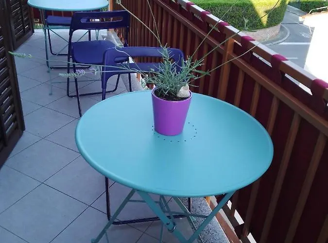 Donna Apartman Poreč