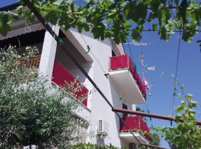 Donna Apartman Poreč