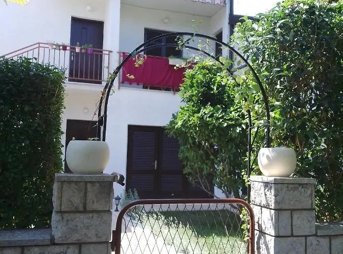 Apartman Donna Poreč