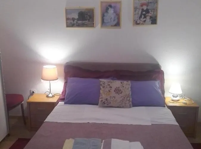 Apartman Donna