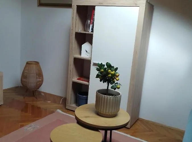 Donna アパート *