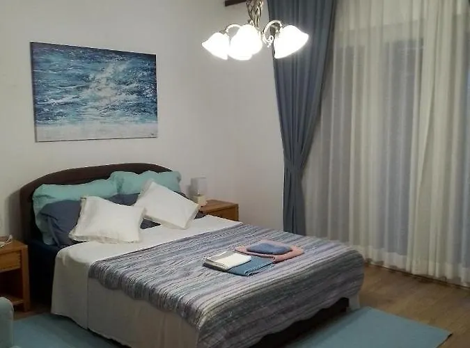 Apartman Donna *