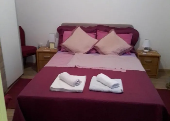 Donna Apartman Poreč