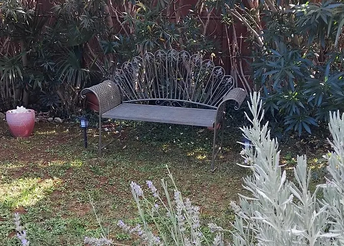 Donna Apartman Poreč