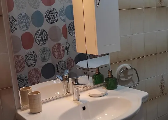 Apartman Donna Poreč