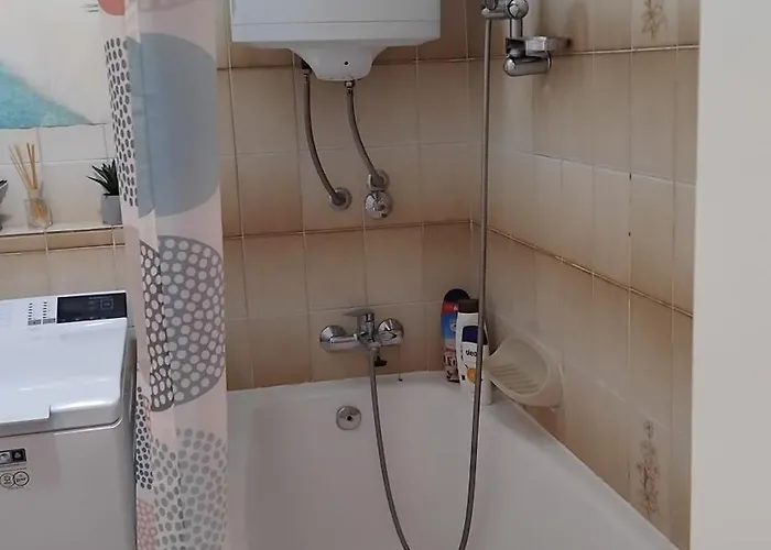 Apartman Donna Poreč