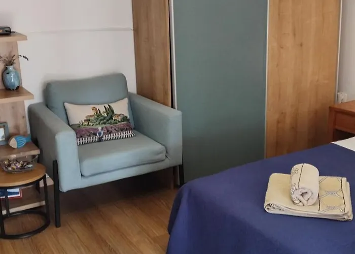 Donna アパート *