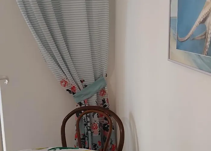 Donna Apartman Poreč