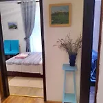 Donna Lägenhet Poreč