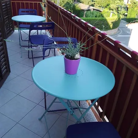 Donna Apartman Porec