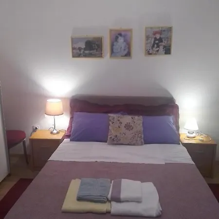Apartman Donna