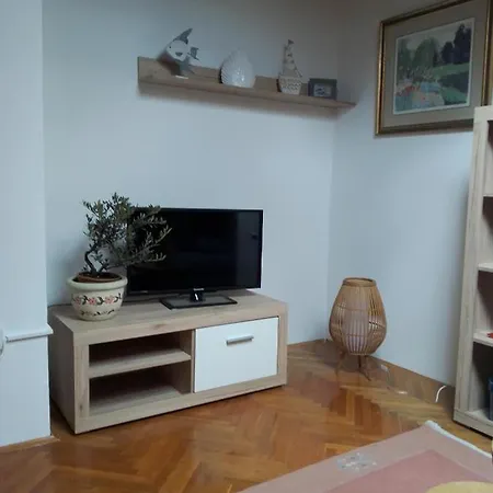 Apartman Donna