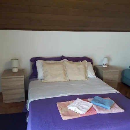 Apartman Donna