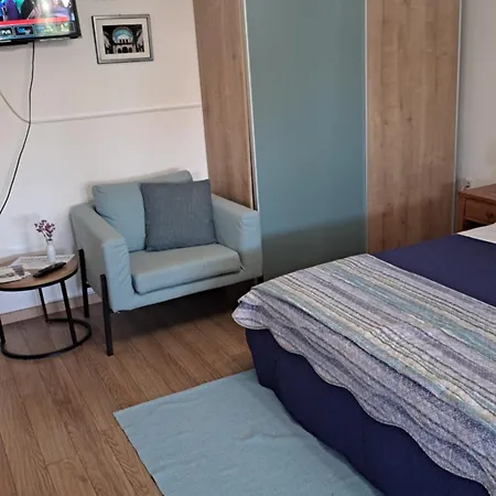 Apartment Donna *