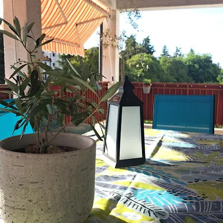 Apartman Donna *