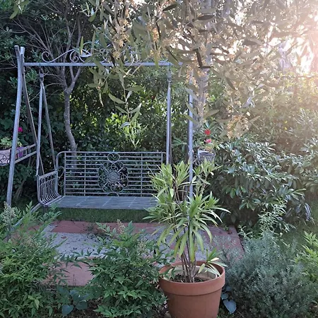 Apartman Donna