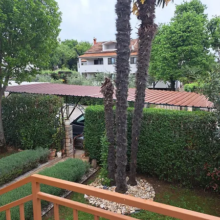 Apartman Donna