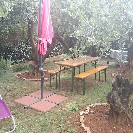 Donna Apartman