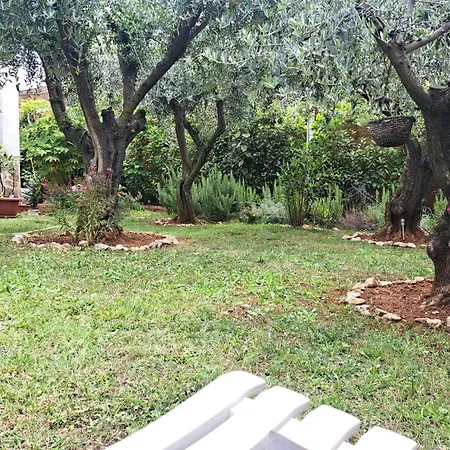 Apartman Donna