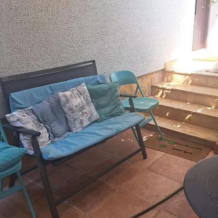 Apartment Donna *