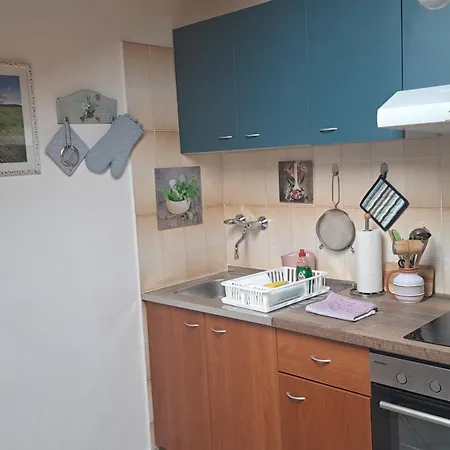 Donna Apartman Porec