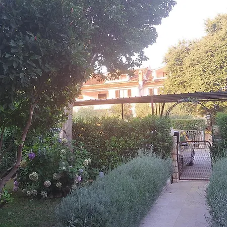 Donna Appartamento *