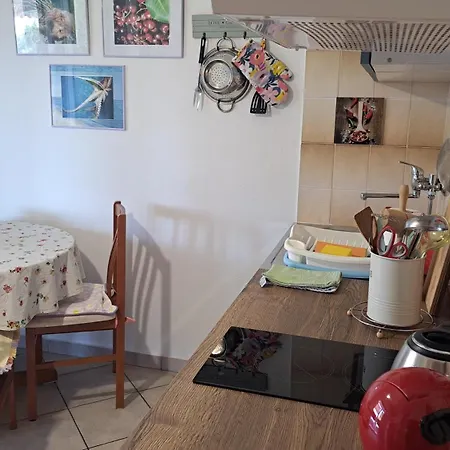Apartman Donna *
