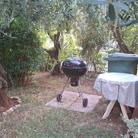 Apartman Donna