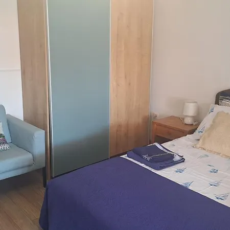 Apartman Donna *