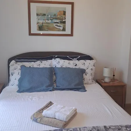 Donna Apartman Porec