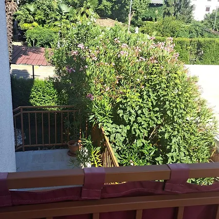 Apartman Donna