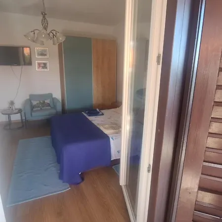 Donna Apartment Porec