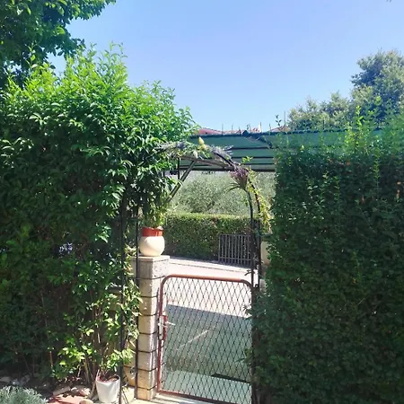 Apartman Donna *