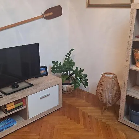 Apartment Donna Porec