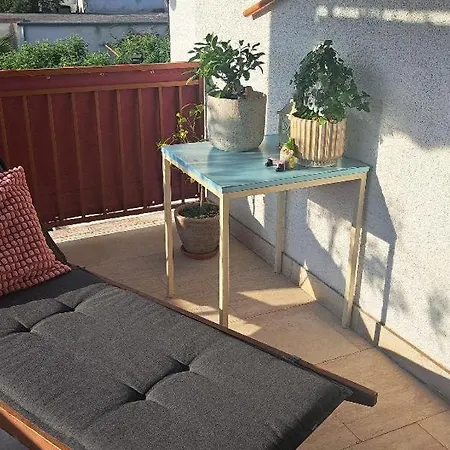 Apartman Donna *