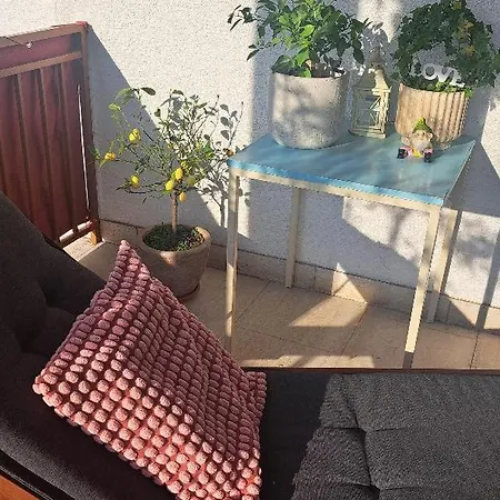 Apartment Donna Porec