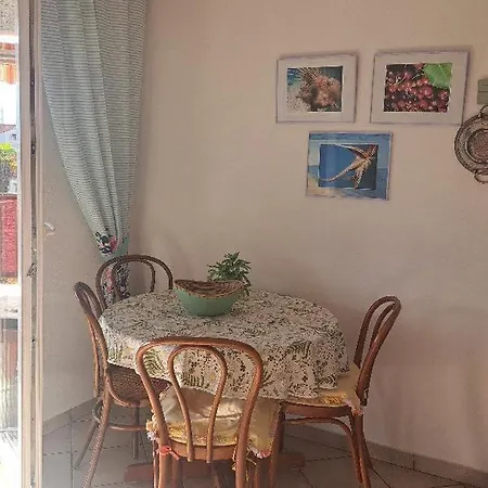 Apartman Donna