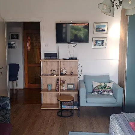 Apartment Donna Porec