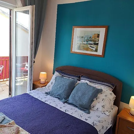 Donna Apartment Porec