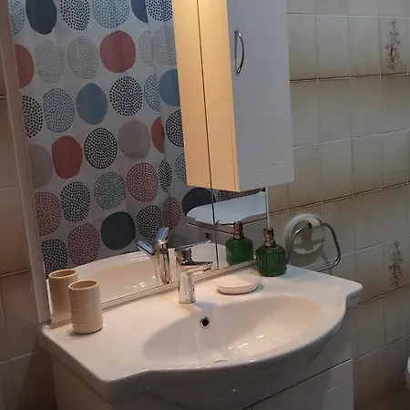Apartment Donna Porec