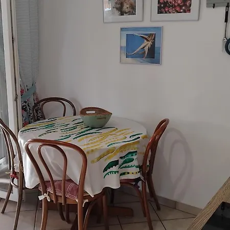 Donna Lägenhet Poreč