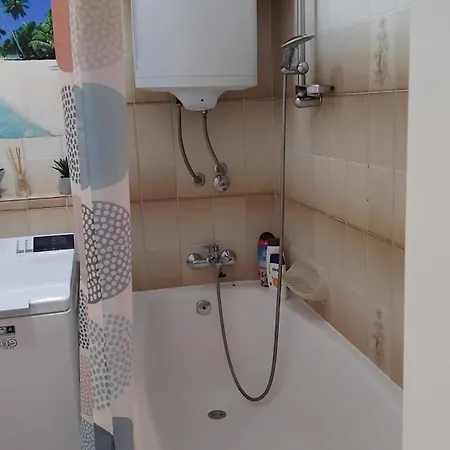 Apartment Donna Porec