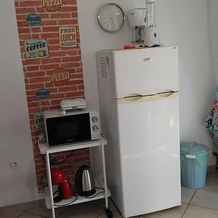Apartment Donna *
