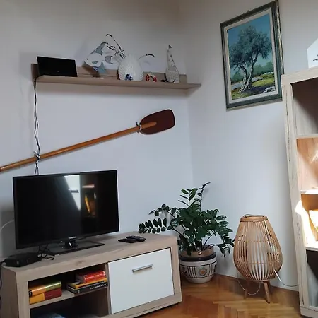 Lägenhet Donna *