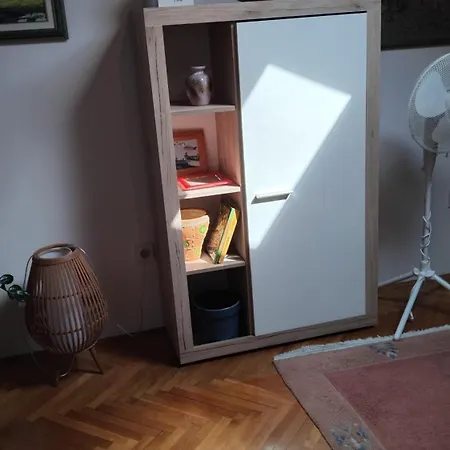 Lägenhet Donna *