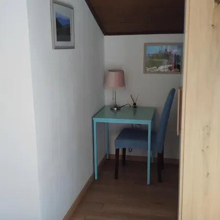 Donna Lägenhet *