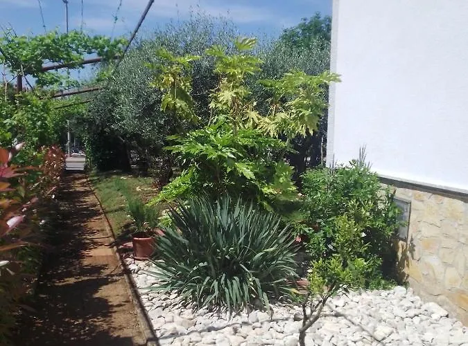 Donna Lejlighed Poreč