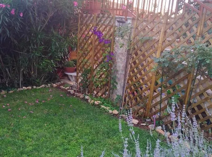 Donna Appartamento *