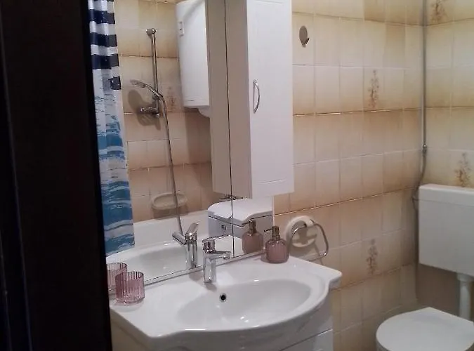 شقة Donna بوريتش