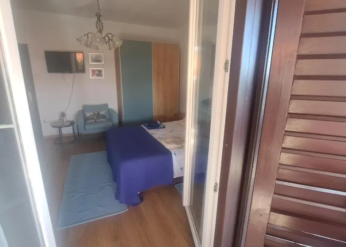 Donna Appartamento Porec